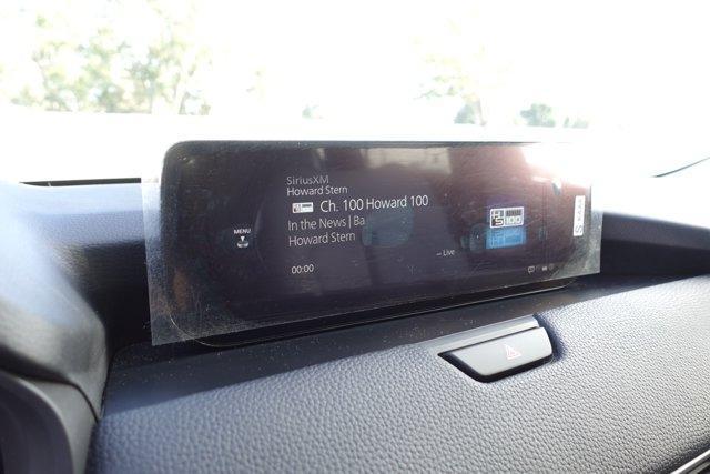 used 2024 Mazda CX-90 PHEV car, priced at $34,971