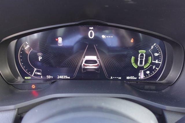 used 2024 Mazda CX-90 PHEV car, priced at $34,971