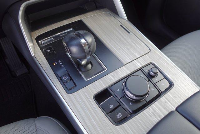 used 2024 Mazda CX-90 PHEV car, priced at $34,971