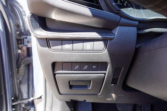 used 2024 Mazda Mazda3 car, priced at $21,771