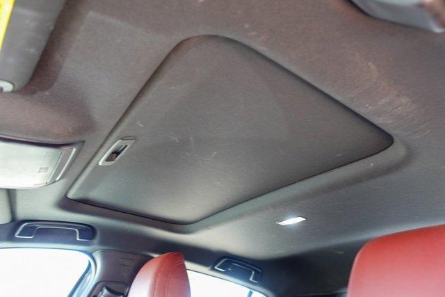 used 2024 Mazda Mazda3 car, priced at $21,771