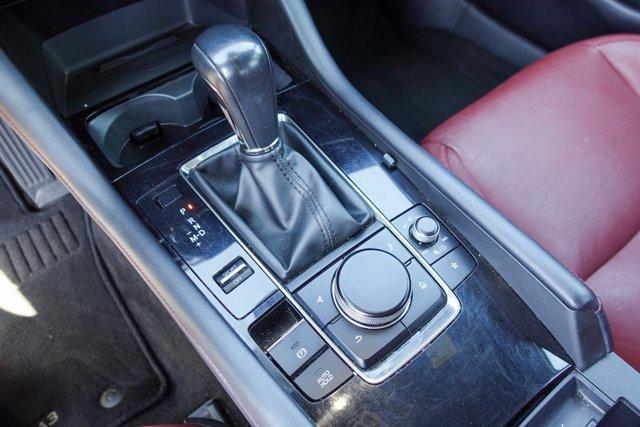 used 2024 Mazda Mazda3 car, priced at $21,771