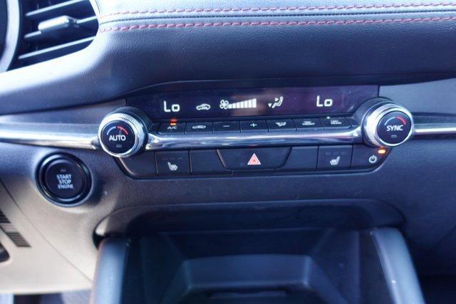 used 2024 Mazda Mazda3 car, priced at $21,771