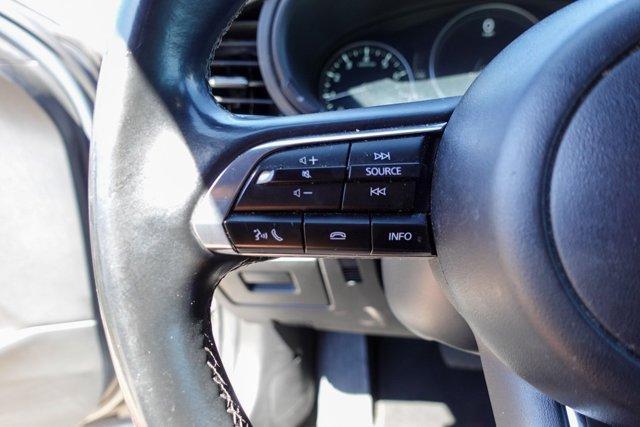 used 2024 Mazda Mazda3 car, priced at $21,771