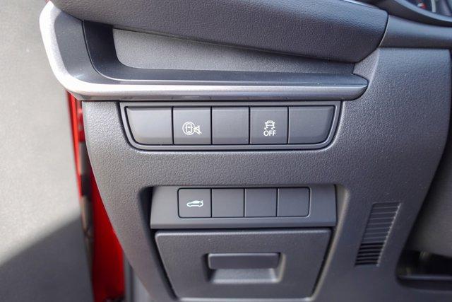 new 2026 Mazda Mazda3 car, priced at $27,270