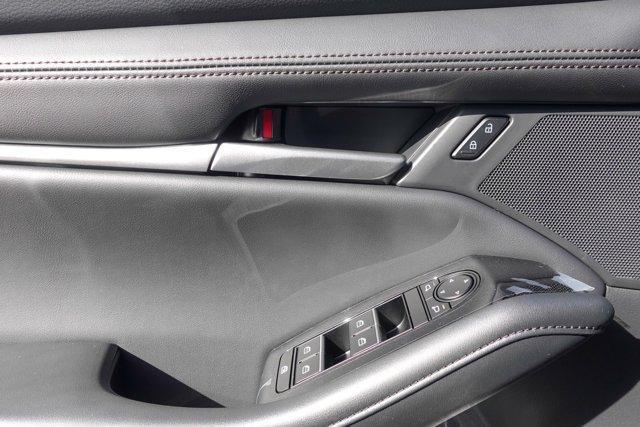 new 2026 Mazda Mazda3 car, priced at $27,270