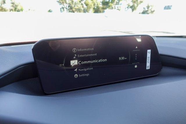 new 2026 Mazda Mazda3 car, priced at $27,270