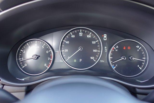 new 2026 Mazda Mazda3 car, priced at $27,270