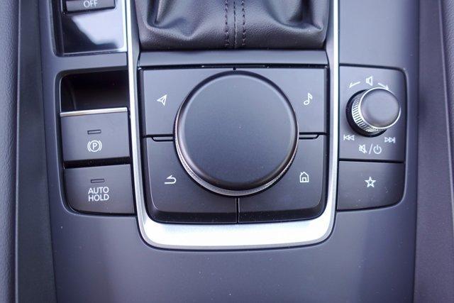 new 2026 Mazda Mazda3 car, priced at $27,270