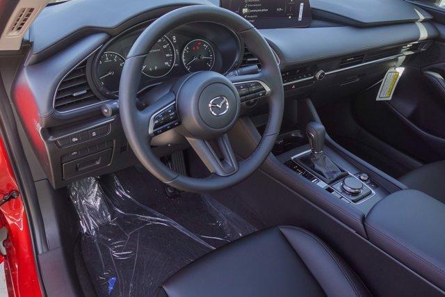 new 2026 Mazda Mazda3 car, priced at $27,270