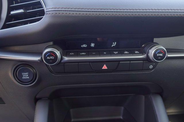 new 2026 Mazda Mazda3 car, priced at $27,270