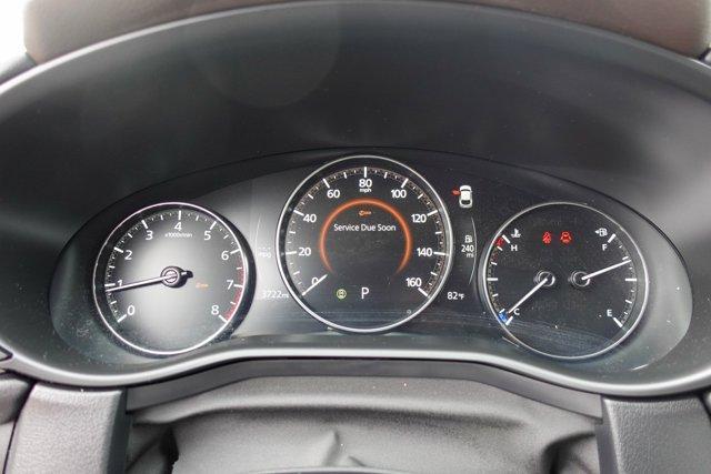 used 2025 Mazda CX-30 car, priced at $27,971