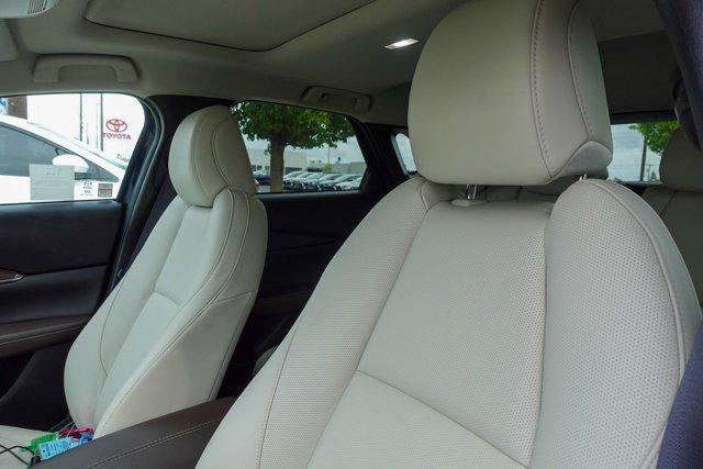 used 2025 Mazda CX-30 car, priced at $27,971