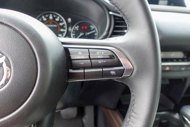 used 2025 Mazda CX-30 car, priced at $27,971