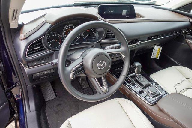 used 2025 Mazda CX-30 car, priced at $27,971