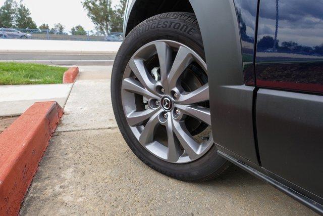 used 2025 Mazda CX-30 car, priced at $27,971