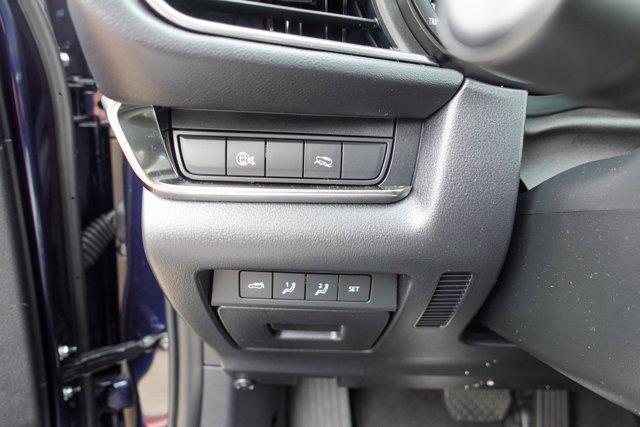 used 2025 Mazda CX-30 car, priced at $27,971