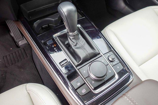 used 2025 Mazda CX-30 car, priced at $27,971