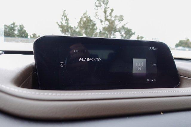 used 2025 Mazda CX-30 car, priced at $27,971