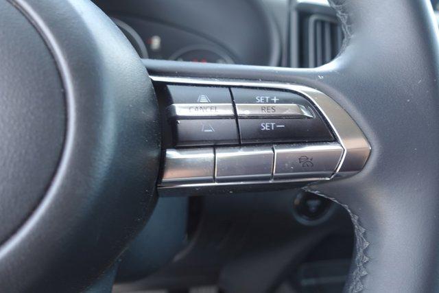 used 2025 Mazda CX-50 car, priced at $32,771