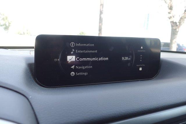 used 2025 Mazda CX-50 car, priced at $32,771