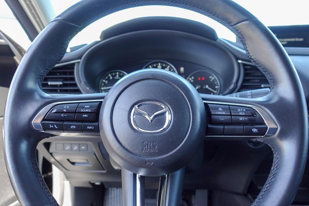 used 2024 Mazda CX-30 car, priced at $23,771