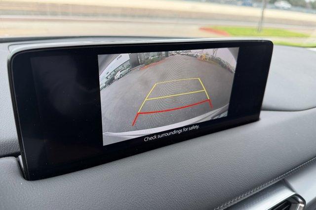 used 2025 Mazda CX-5 car, priced at $26,341