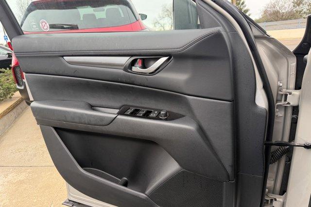 used 2025 Mazda CX-5 car, priced at $26,341