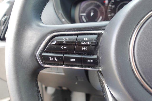 used 2024 Mazda CX-90 PHEV car, priced at $27,771