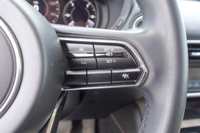 used 2024 Mazda CX-90 PHEV car, priced at $27,771