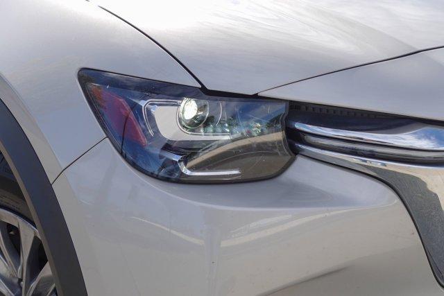 used 2024 Mazda CX-90 PHEV car, priced at $27,771