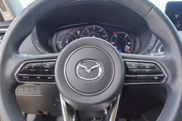 used 2024 Mazda CX-90 PHEV car, priced at $27,771