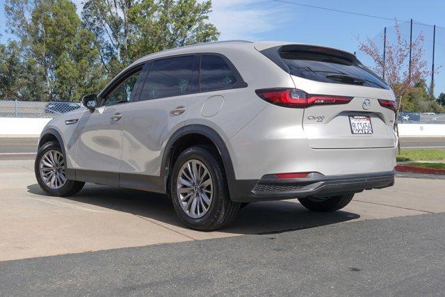 used 2024 Mazda CX-90 PHEV car, priced at $27,771