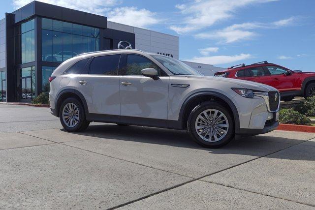 used 2024 Mazda CX-90 PHEV car, priced at $27,771