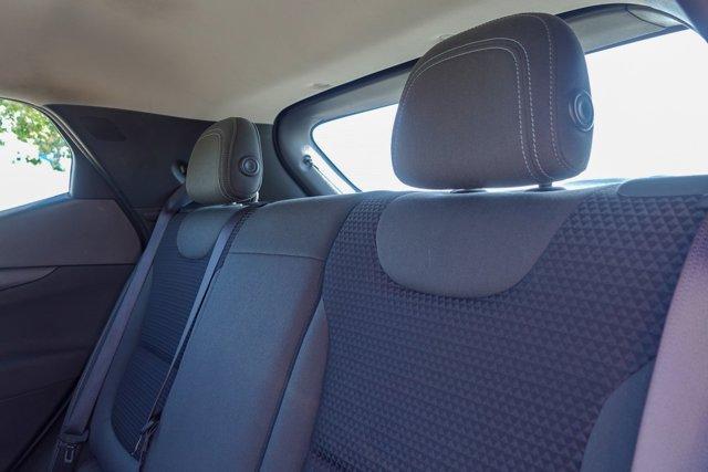 used 2023 Chevrolet Bolt EUV car, priced at $12,771