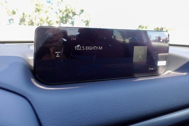 new 2026 Mazda CX-50 car, priced at $40,690