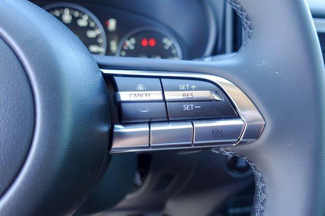 new 2026 Mazda CX-50 car, priced at $40,690