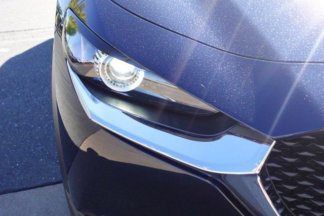 new 2026 Mazda CX-30 car, priced at $29,205