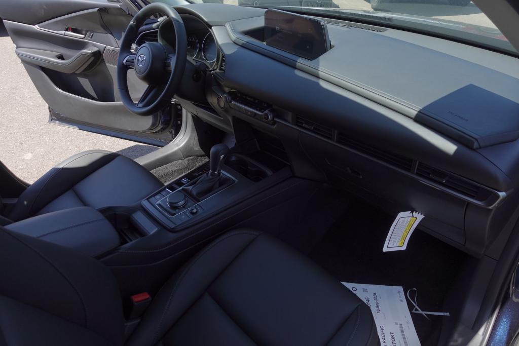 new 2026 Mazda CX-30 car, priced at $29,205