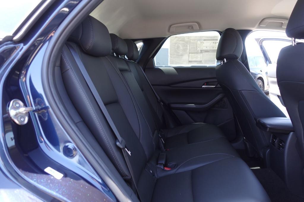 new 2026 Mazda CX-30 car, priced at $29,205