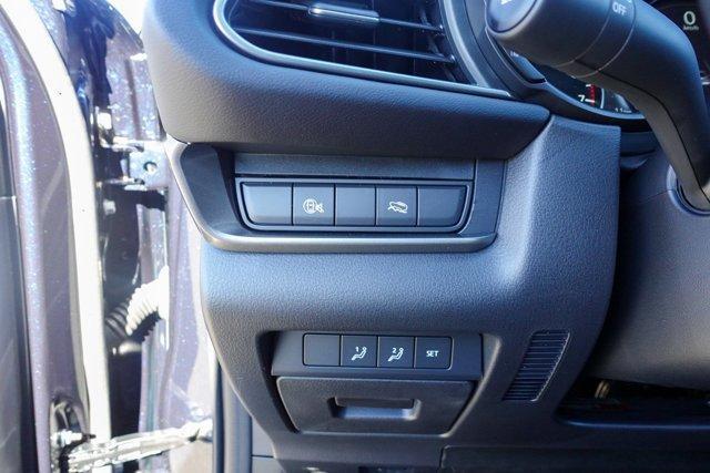 new 2026 Mazda CX-30 car, priced at $29,205