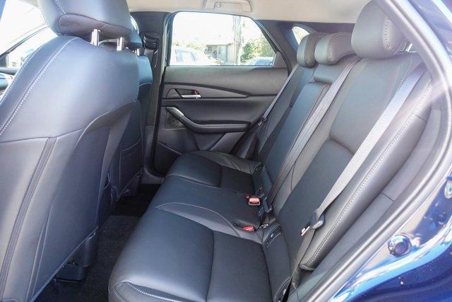 new 2026 Mazda CX-30 car, priced at $29,205