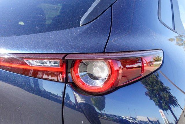 new 2026 Mazda CX-30 car, priced at $29,205