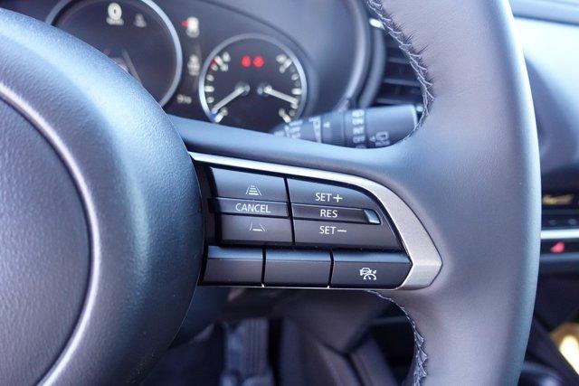 new 2026 Mazda CX-30 car, priced at $29,205