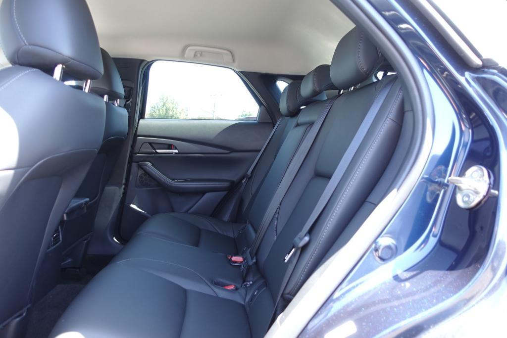 new 2026 Mazda CX-30 car, priced at $29,205