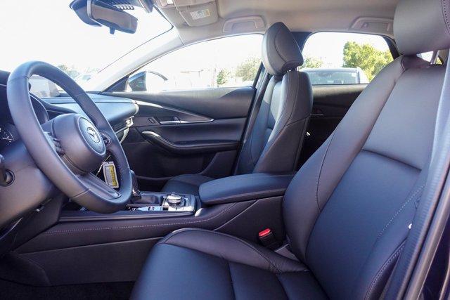 new 2026 Mazda CX-30 car, priced at $29,205