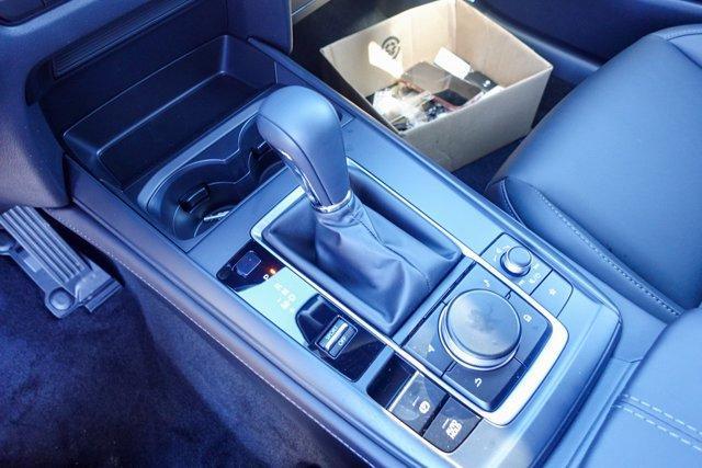 new 2026 Mazda CX-30 car, priced at $29,205