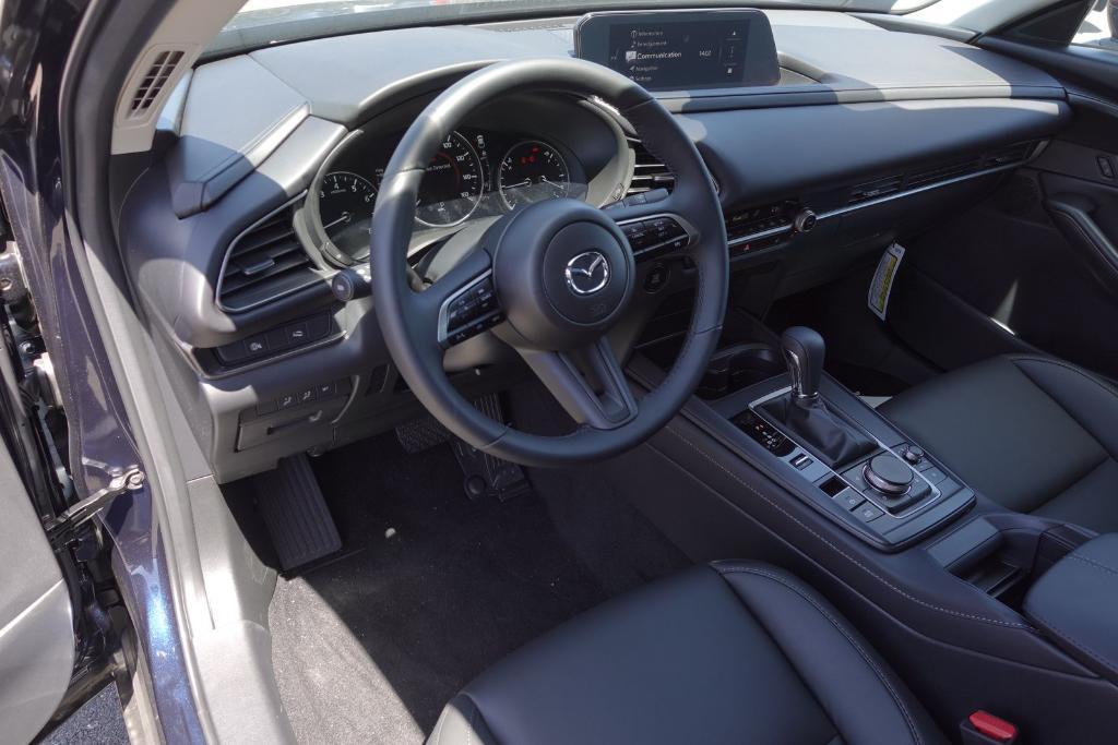 new 2026 Mazda CX-30 car, priced at $29,205