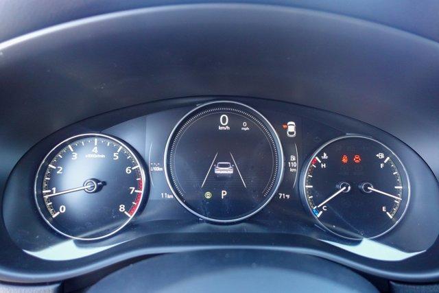 new 2026 Mazda CX-30 car, priced at $29,205