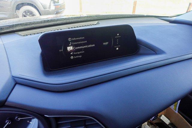 new 2026 Mazda CX-30 car, priced at $29,205